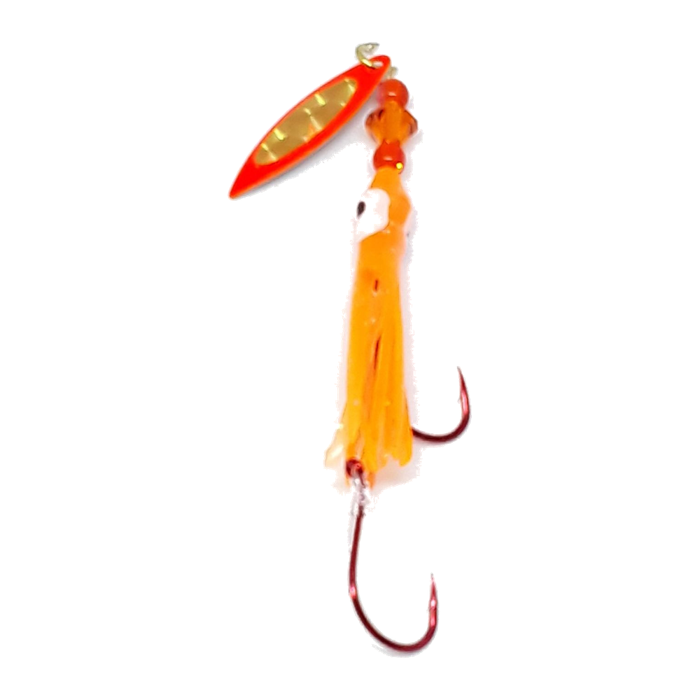 Kokabow Squid - Talon